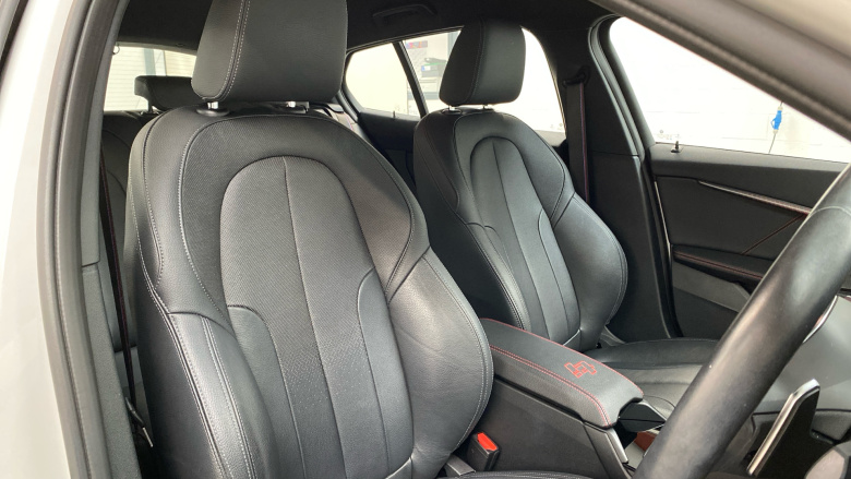 BMW 1 Series 128ti 5dr Step Auto Petrol Hatchback